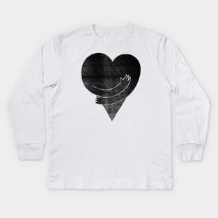 Love Kids Long Sleeve T-Shirt